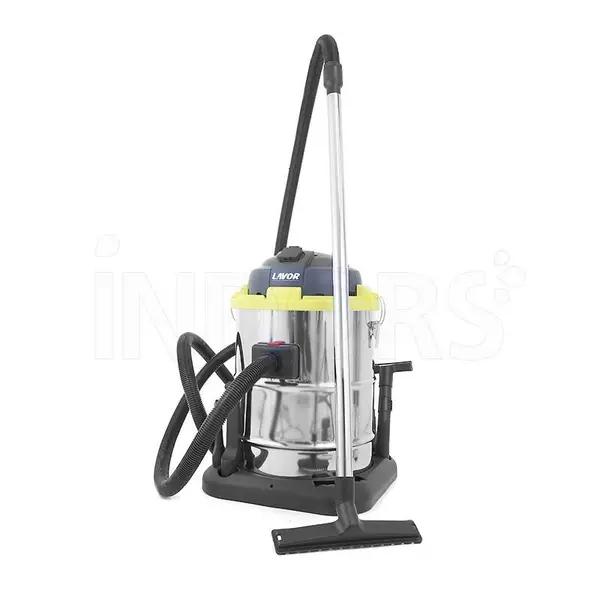 Lavor WTP 50 XE - Aspirapolvere Aspiraliquidi Professionale