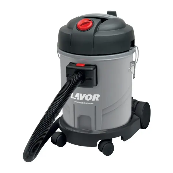 Lavor Windy 120 PF - Aspirapolvere Aspiraliquidi 20 L