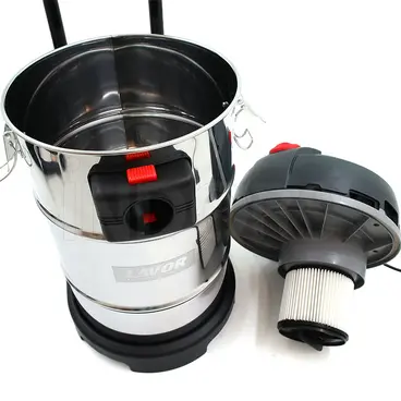 Windy 130 IF - Bidone Aspiratutto Lavor