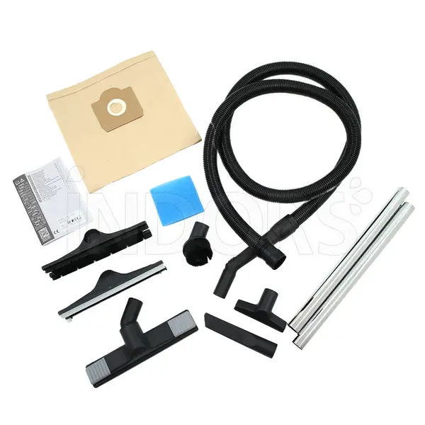 Windy 130 IF - Bidone Aspiratutto Lavor