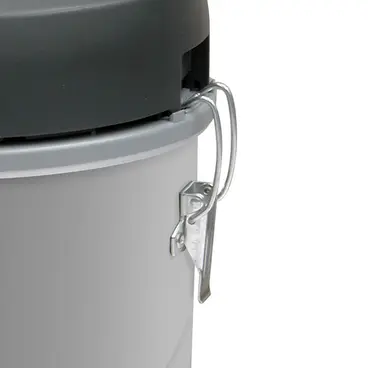 Lavor Windy 130 PF - Aspirapolvere Aspiraliquidi 30 L