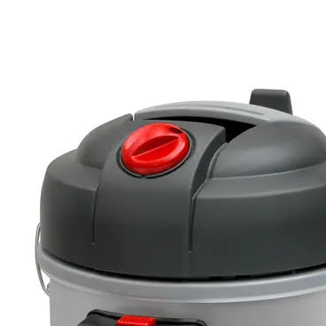Lavor Windy 130 PF - Aspirapolvere Aspiraliquidi 30 L