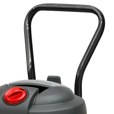 Lavor Windy 130 PF - Aspirapolvere Aspiraliquidi 30 L