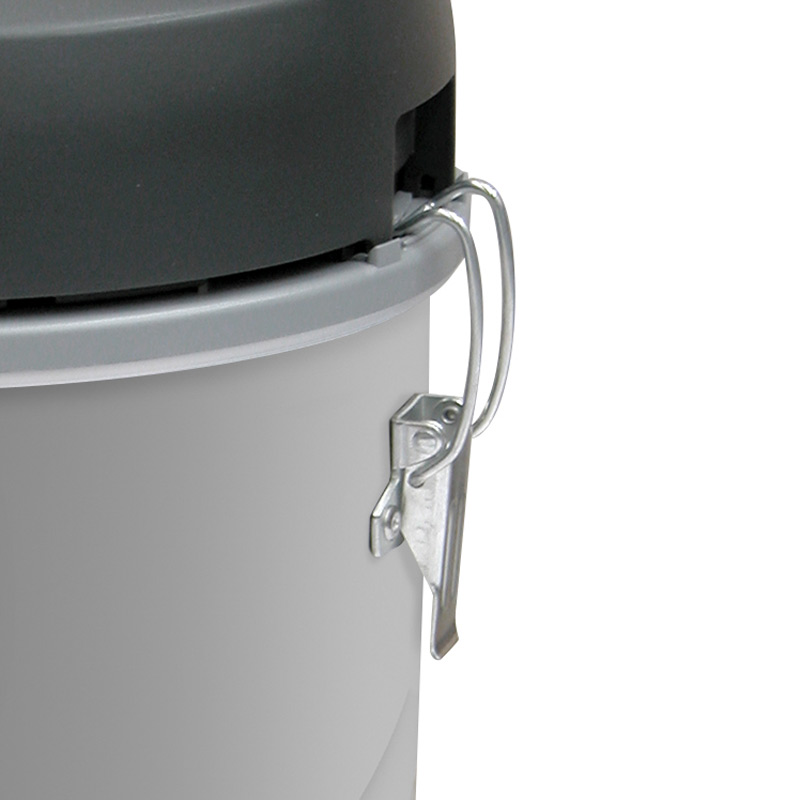 Lavor Windy 130 PF - 30 L Wet and Dry Vacuum Cleaner