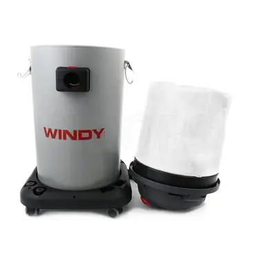 Lavor Windy 165 PF 40009-00017 - Aspirapolvere Aspiraliquidi