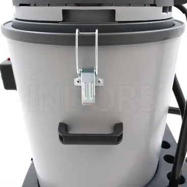 Lavor Windy 278 PF - Aspirapolvere Aspiraliquidi Doppio Motore
