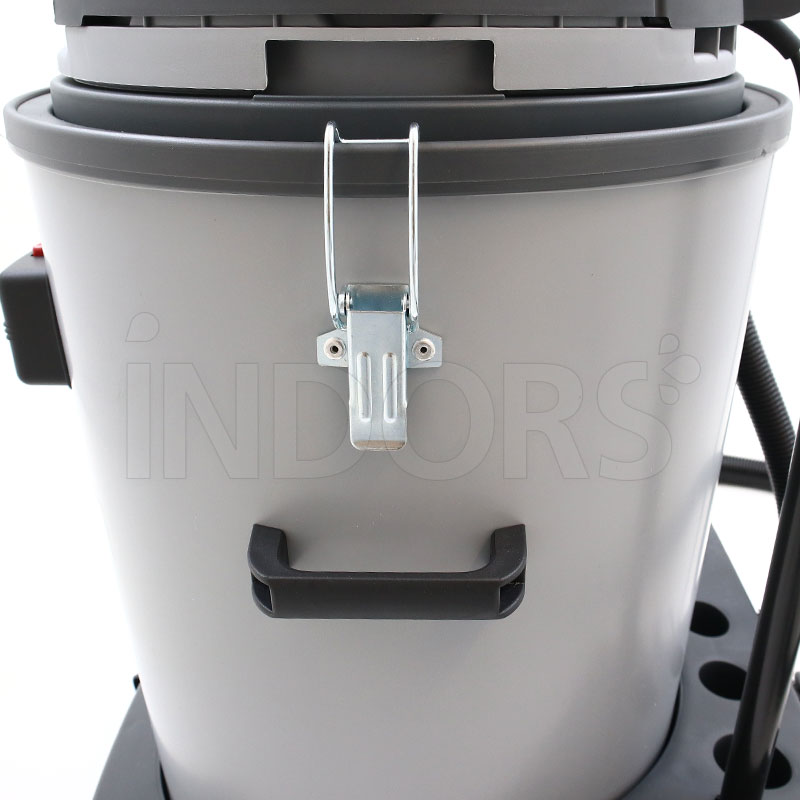 Lavor Windy 278 PF - Dual Motor Wet and Dry Vacuum Cleaner