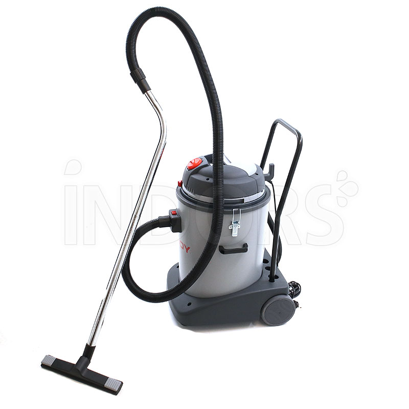 Lavor Windy 278 PF - Dual Motor Wet and Dry Vacuum Cleaner