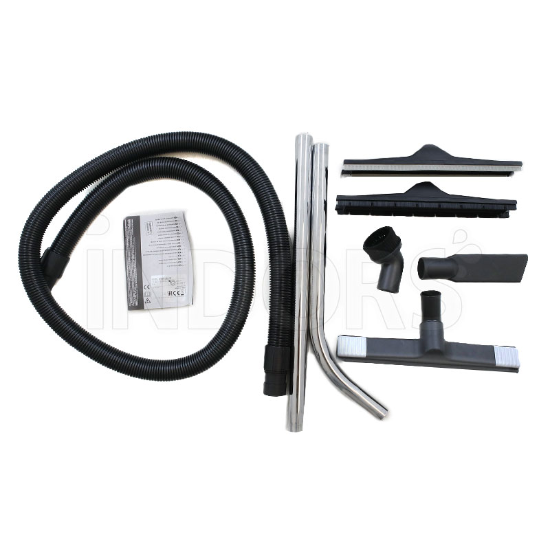standard equipment Lavor Windy 278 PF