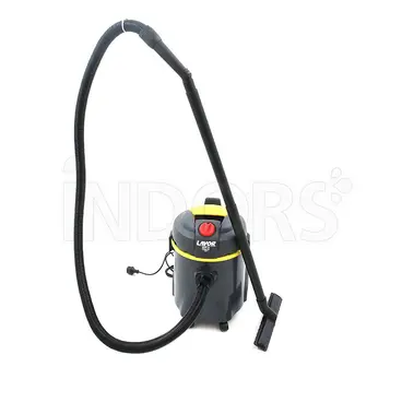 Lavor WTP 20 P - Bidone Aspirapolvere Aspiraliquidi