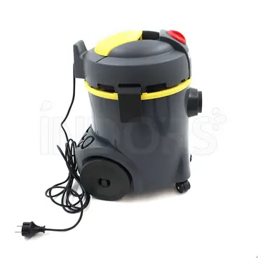Lavor WTP 20 P - Bidone Aspirapolvere Aspiraliquidi