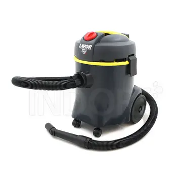 Lavor WTP 20 P - Bidone Aspirapolvere Aspiraliquidi