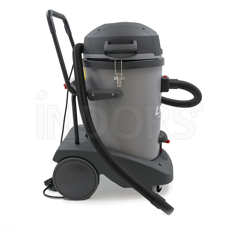 Lavor Domus PR - Aspirateur professionnel à double moteur