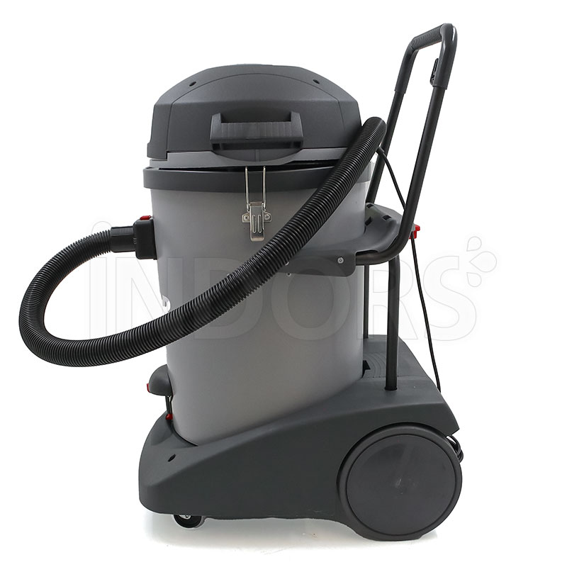 Lavor Domus PR - Aspirateur professionnel à double moteur