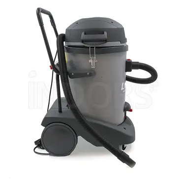 Lavor Domus PR - Aspiratore Professionale Doppio Motore