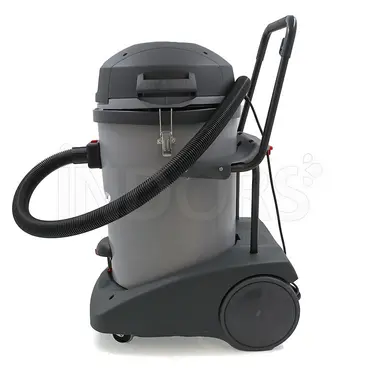 Lavor Domus PR - Aspiratore Professionale Doppio Motore