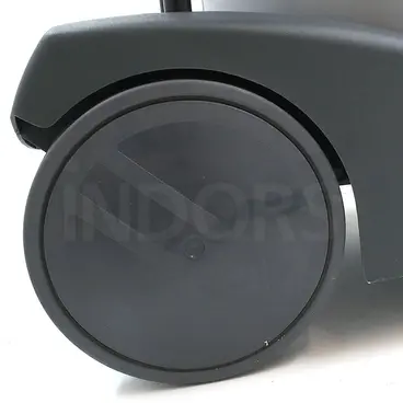Lavor Domus PR 40005-00009 - Bidone Aspiratore per Liquidi e Solidi Professionale a 2 Motori