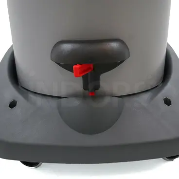 Lavor Domus PR 40005-00009 - Bidone Aspiratore per Liquidi e Solidi Professionale a 2 Motori