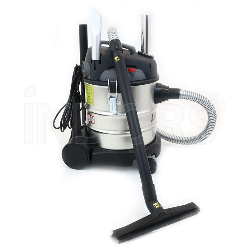Lavor Ashley 1000 Prime 1000 W ash vacuum cleaner with filter shaker