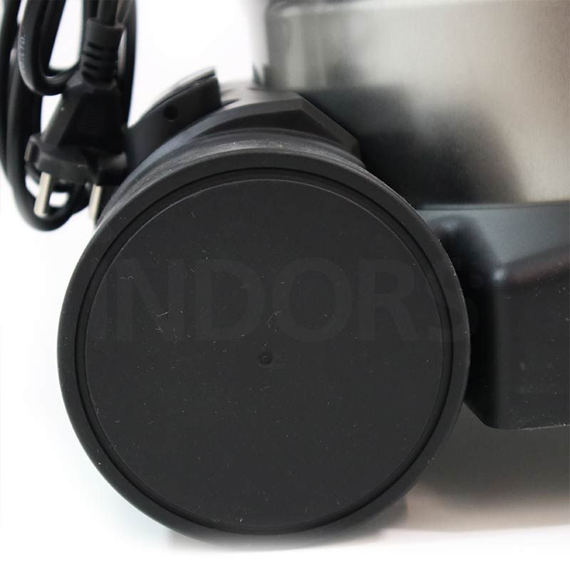 Lavor Ashley 1000 Prime 1000 W ash vacuum cleaner with filter shaker