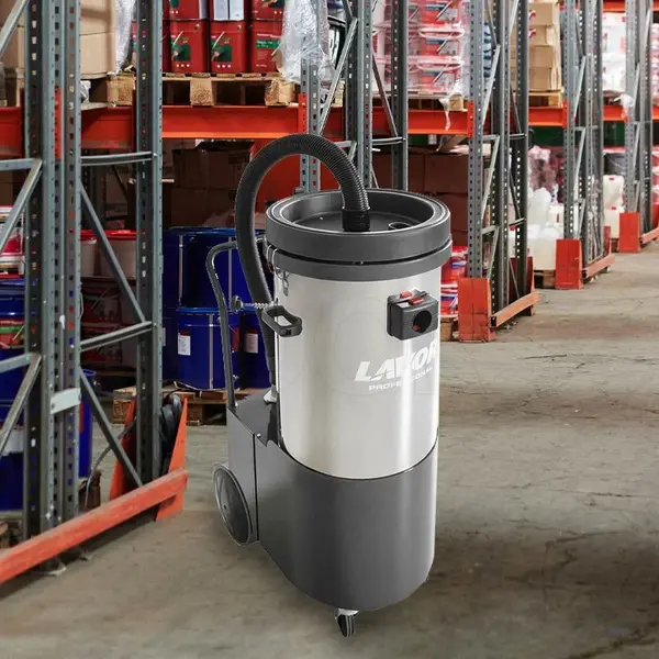Lavor DMX/DTX-R 80 - Aspiratore Industriale