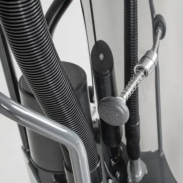 Lavor DMX/DTX-R 80 - Aspiratore Industriale