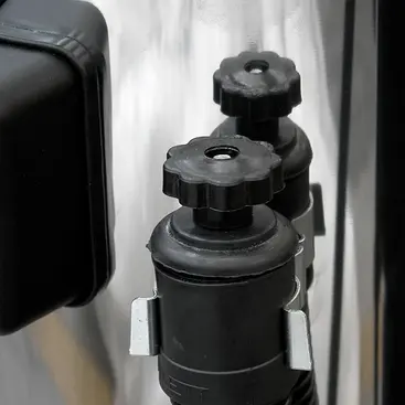Lavor DMX/DTX-R 80 - Aspiratore Industriale