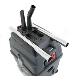 Lavor PRO Worker EM - Aspiratore Professionale con Accessori