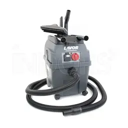 Lavor PRO Worker EM - Bidone Aspiraliquidi