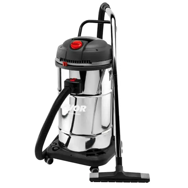 Lavor Pro Windy 265 IF 40018-00001 - Aspiratore Professionale per Polveri e Liquidi