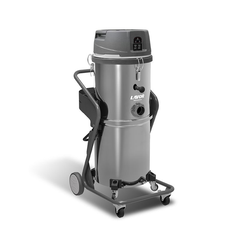 Lavor SMX-R 80 - Professional Industrial Vacuum Cleaner