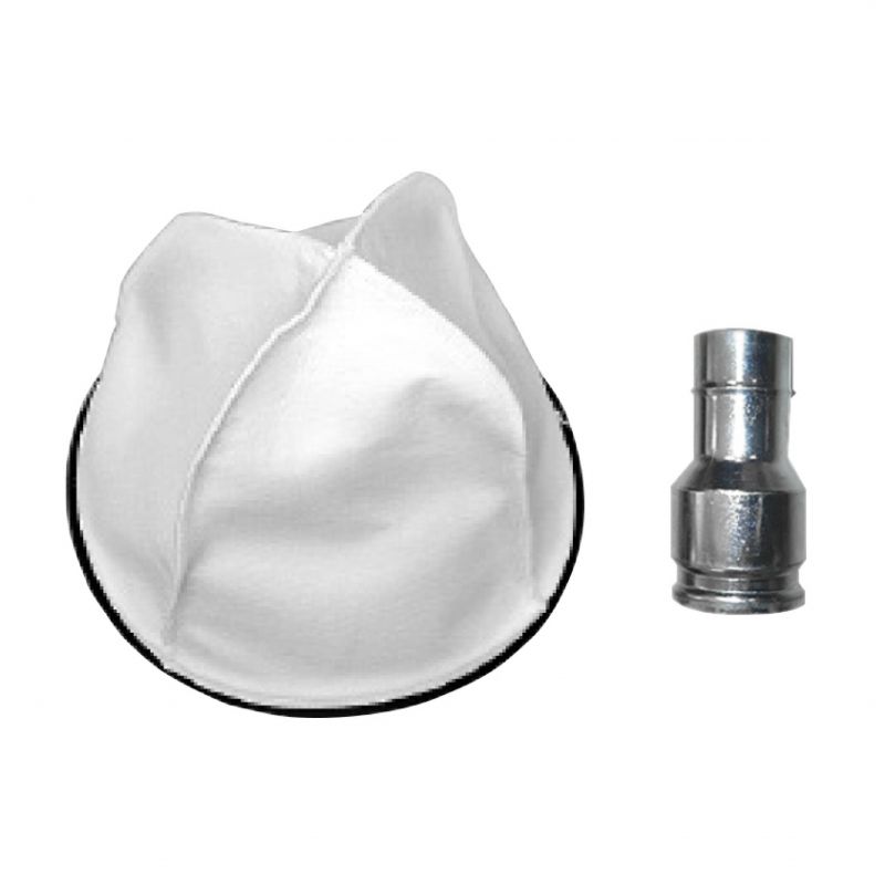 Lavor SMX-R 80 - Professional Industrial Vacuum Cleaner