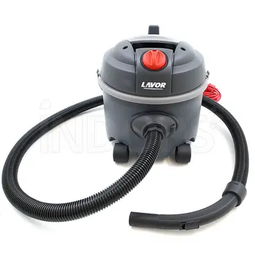 Lavor Silent - Bidone Aspiratutto Hobbistico