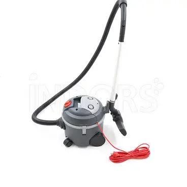 Lavor Silent - Aspiratore Domestico Silenzioso