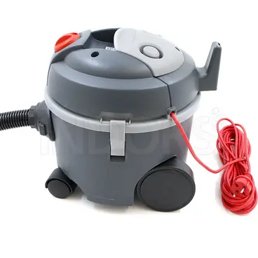 Lavor Silent - Aspiratore Compatto Professionale