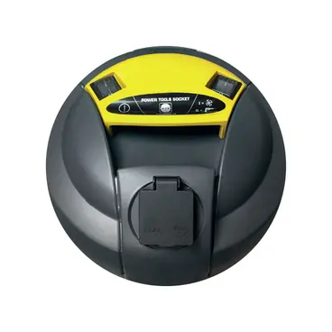 Presa Elettroutensile Lavor WTP 50 XE