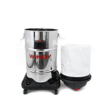 Lavor Windy 165 IF - Aspiratore Con Filtro