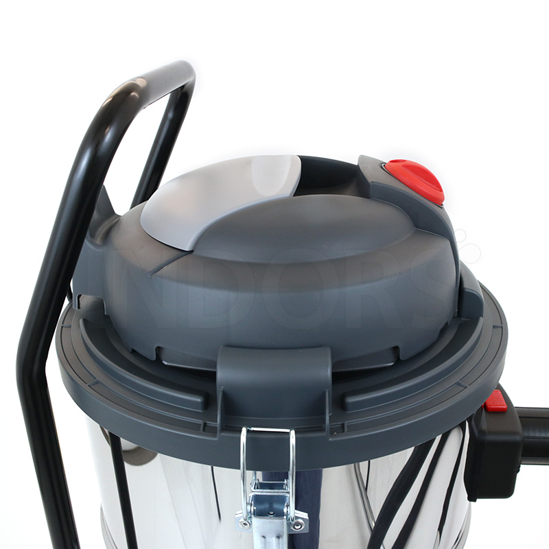 Lavor Windy 165 IF - Aspiratore Maniglia Spostamento