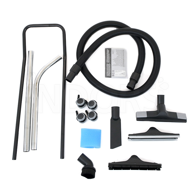 Dotazione Standard Lavor Windy