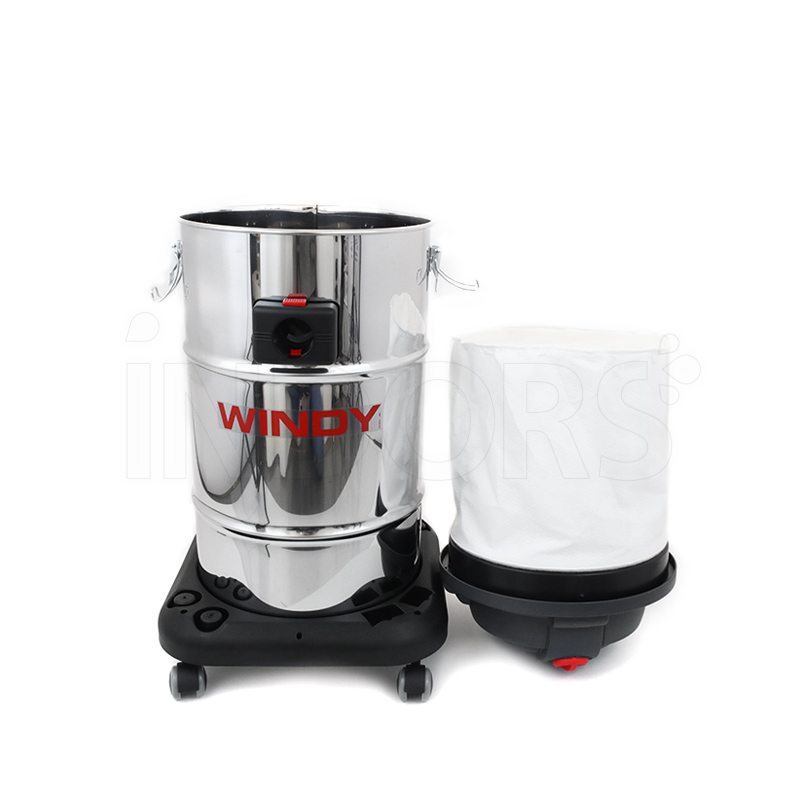Lavor Windy 165 IF - Aspiratore Con Filtro