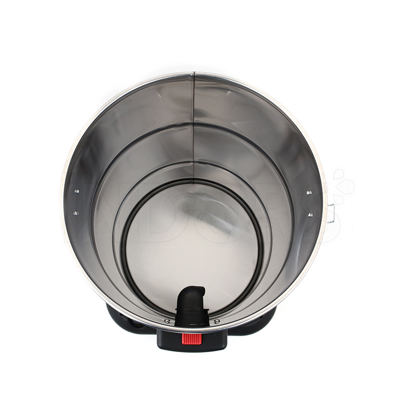 Bidone Aspiratutto Lavor Windy