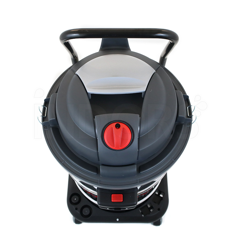 Lavor Windy 165 IF - Aspiratore Avvio Rotazione