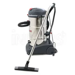 Lavor Pro Windy 365 IR Bidone Aspiratutto con tubo flessibile 2,5 m