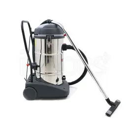 Lavor Pro Windy 365 IR Bidone Aspiratutto 3 motori alta efficienza