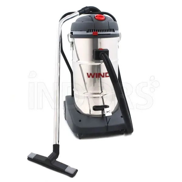 Lavor Pro Windy 365 IR Bidone Aspiratutto