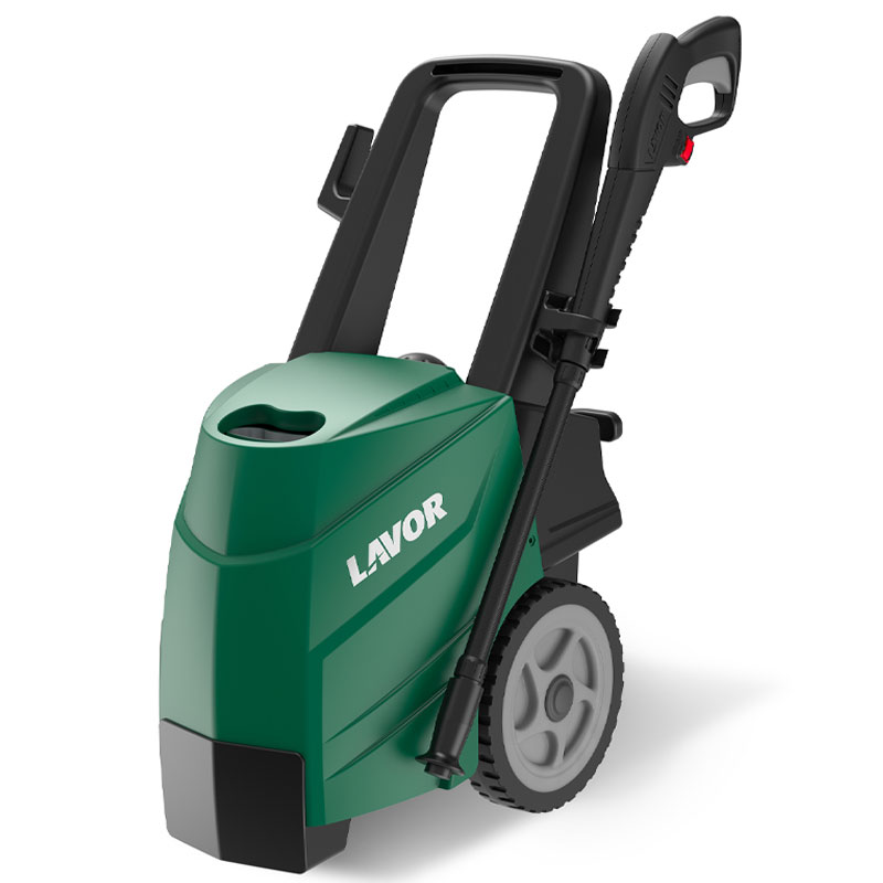 Lavor RIVER 1108 - Hot Water Pressure Washer 145 bar
