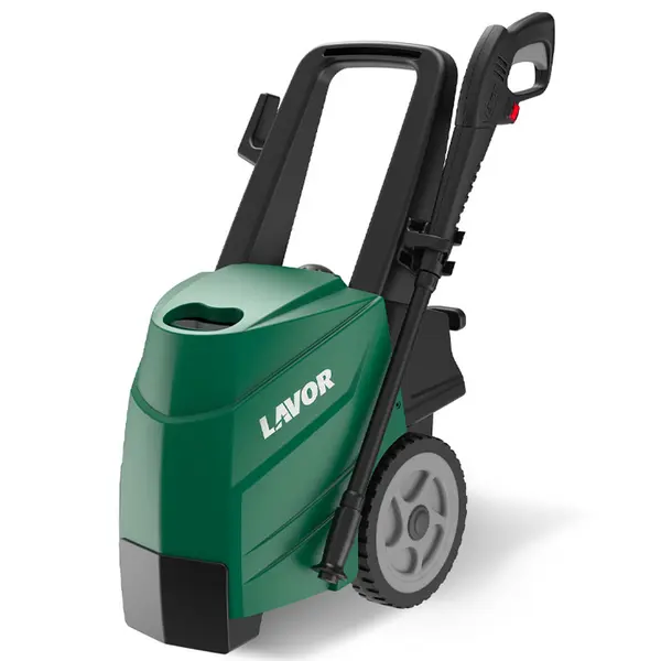 Lavor RIVER 1108 - Idropulitrice Acqua Calda 145 bar