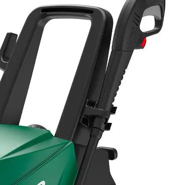 Lavor RIVER 1108 - Idropulitrice Compatta Acqua Calda