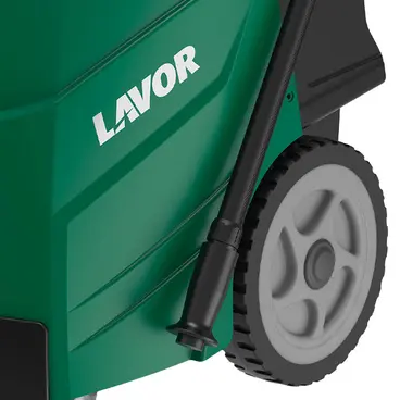 Lavor RIVER 1108 - Idropulitrice Compatta Acqua Calda