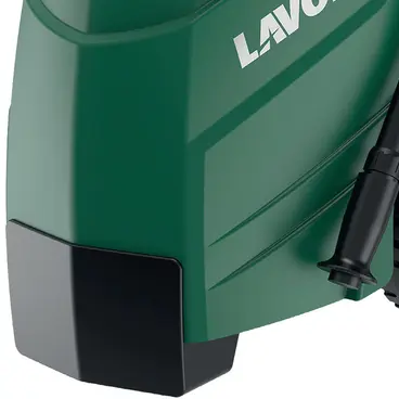 Lavor RIVER 1108 - Idropulitrice Compatta Acqua Calda